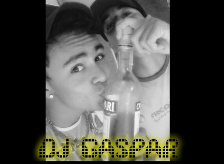 DJ Gaspar